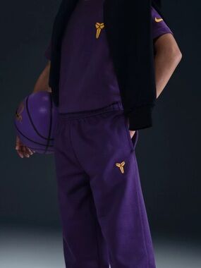 Nike Kid's Kobe Therma-FIT Pants